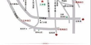 中山温泉双人套票399元=住房+海鲜自助晚餐